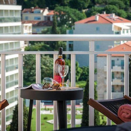 Apartment Marilyn Dubrovnik Exteriör bild