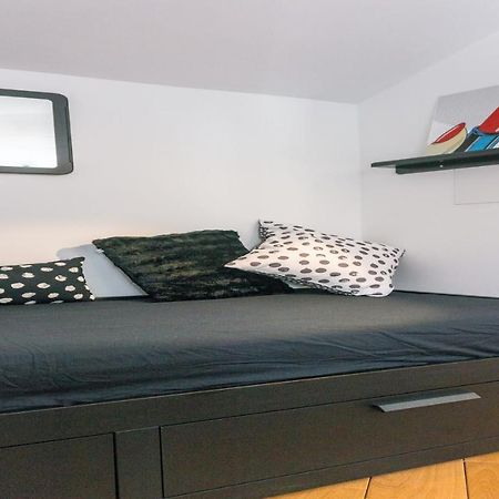 Apartment Marilyn Dubrovnik Exteriör bild