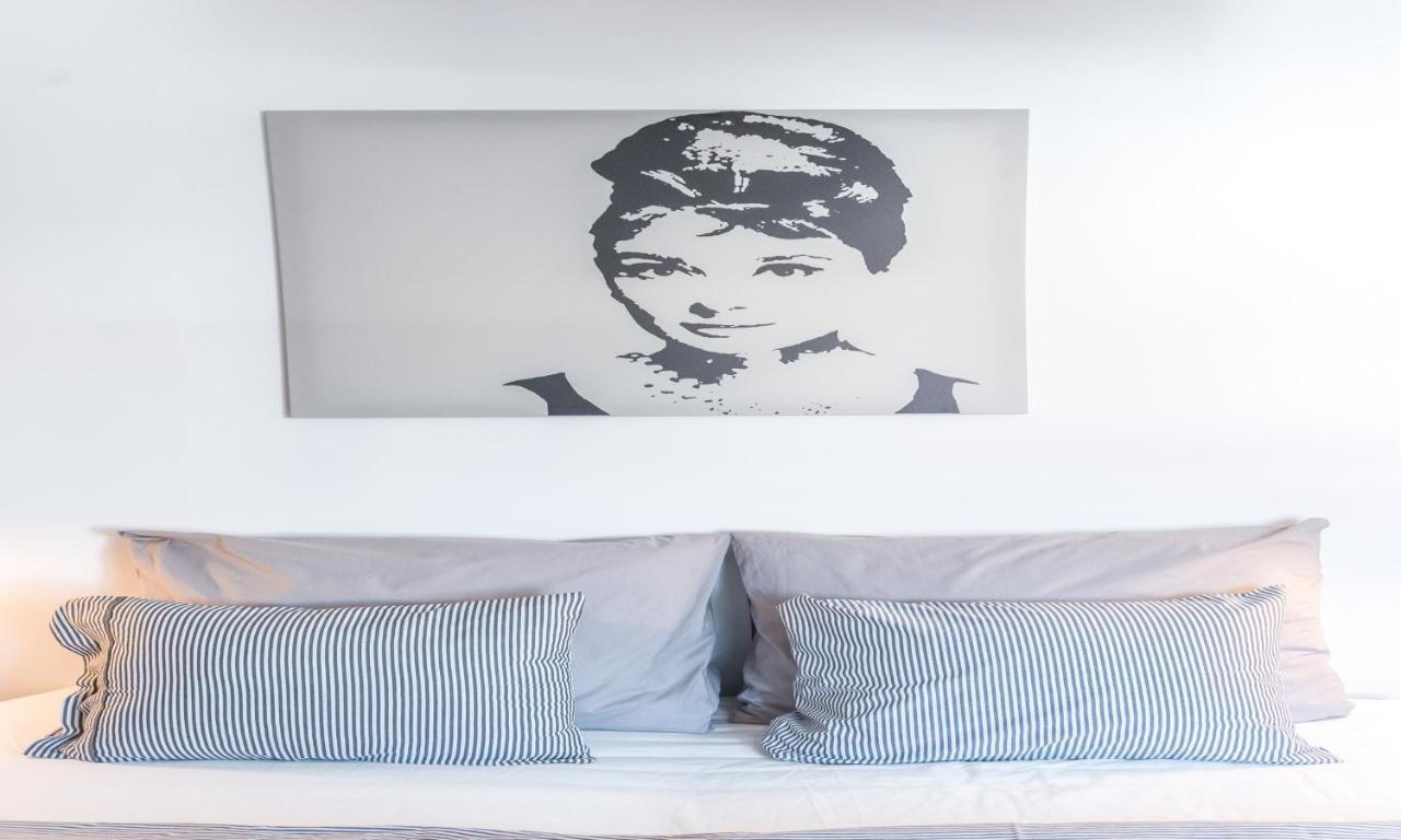 Apartment Marilyn Dubrovnik Exteriör bild