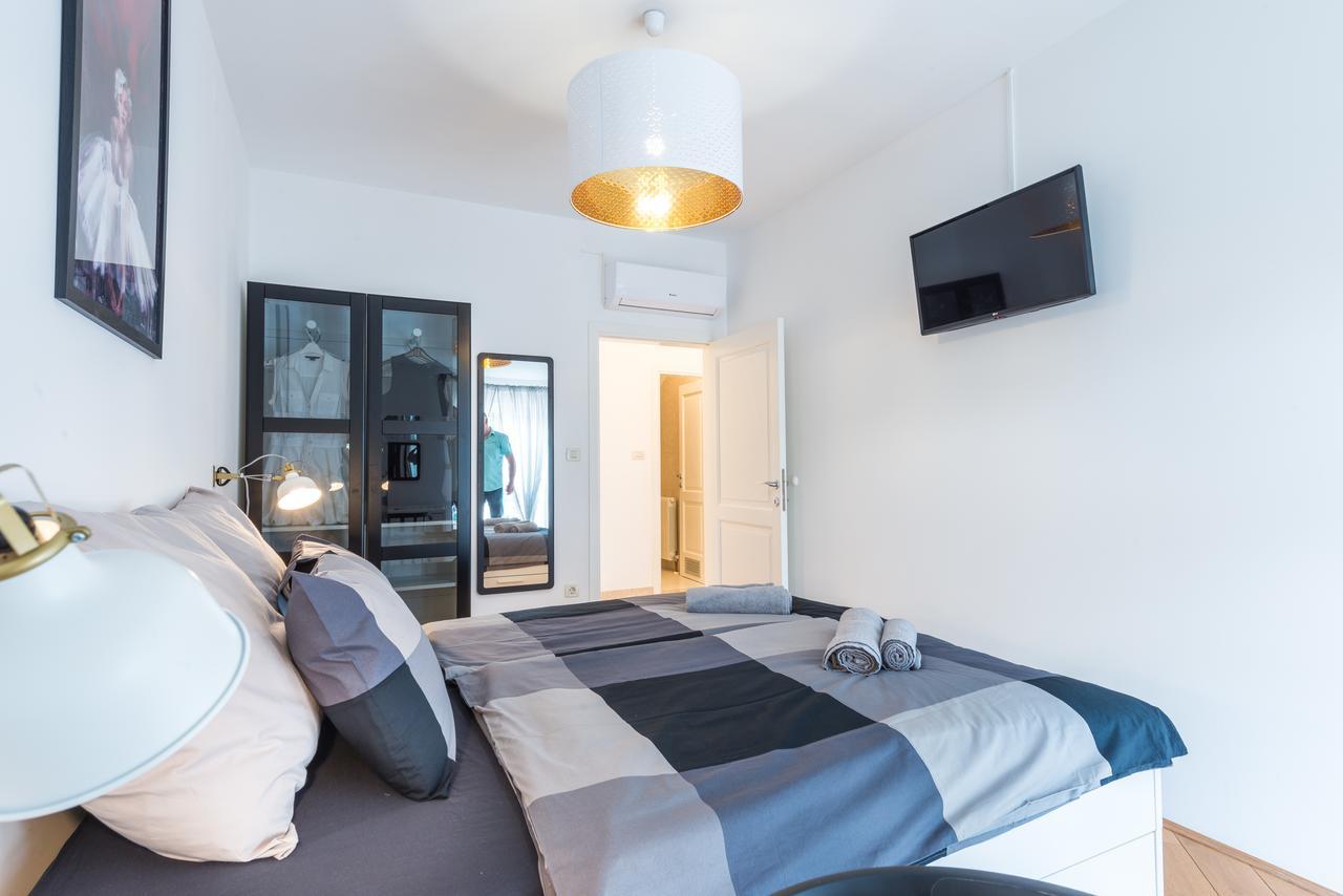 Apartment Marilyn Dubrovnik Exteriör bild