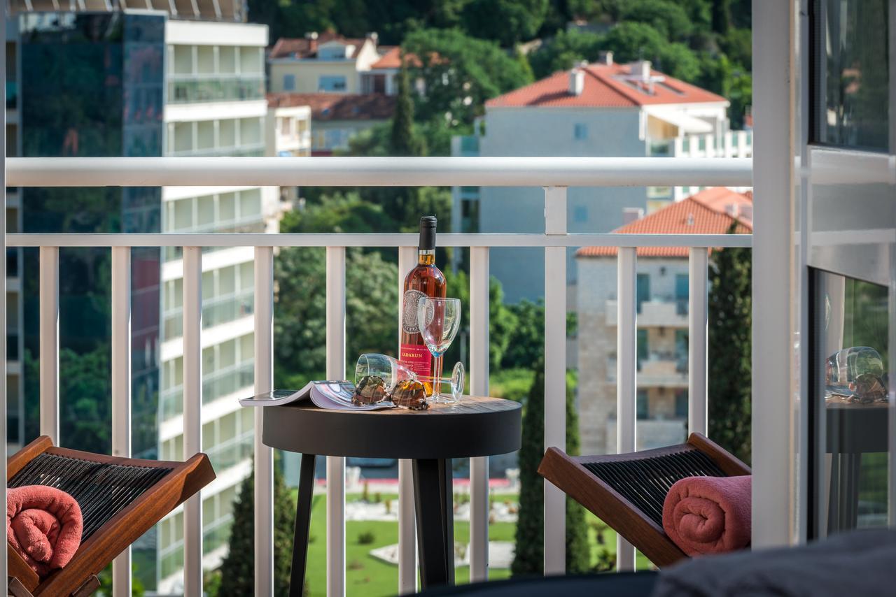 Apartment Marilyn Dubrovnik Exteriör bild